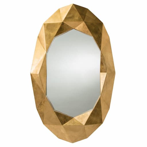 Купить Настенное зеркало Fallon Mirror в интернет-магазине roooms.ru