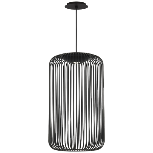 Купить Подвесной светильник Kai 1 Pendant в интернет-магазине roooms.ru