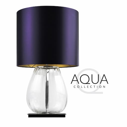 Купить Настольная лампа Aqua Quattro в интернет-магазине roooms.ru