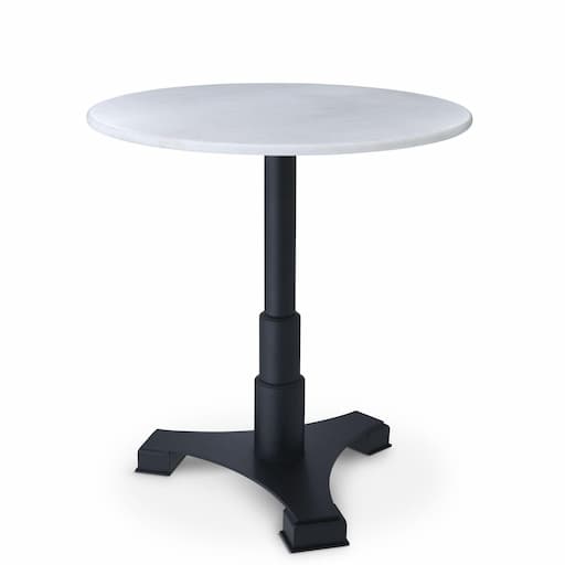Купить Обеденный стол Dining Table Mercier Round в интернет-магазине roooms.ru