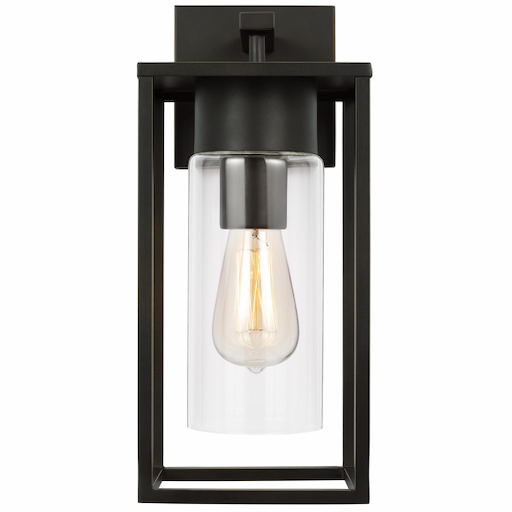 Купить Накладной светильник/Подвесной светильник Vado Medium One Light Outdoor Wall Lantern в интернет-магазине roooms.ru