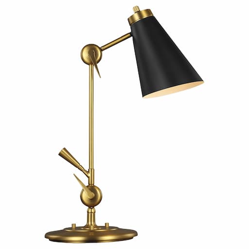 Купить Рабочая лампа Signoret Task Table Lamp в интернет-магазине roooms.ru
