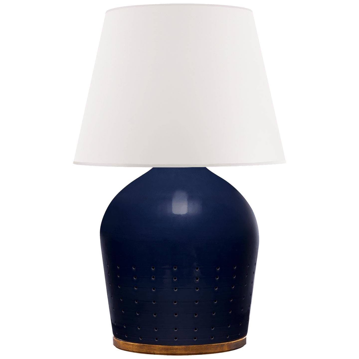 Купить Настольная лампа Halifax Small Table Lamp в интернет-магазине roooms.ru