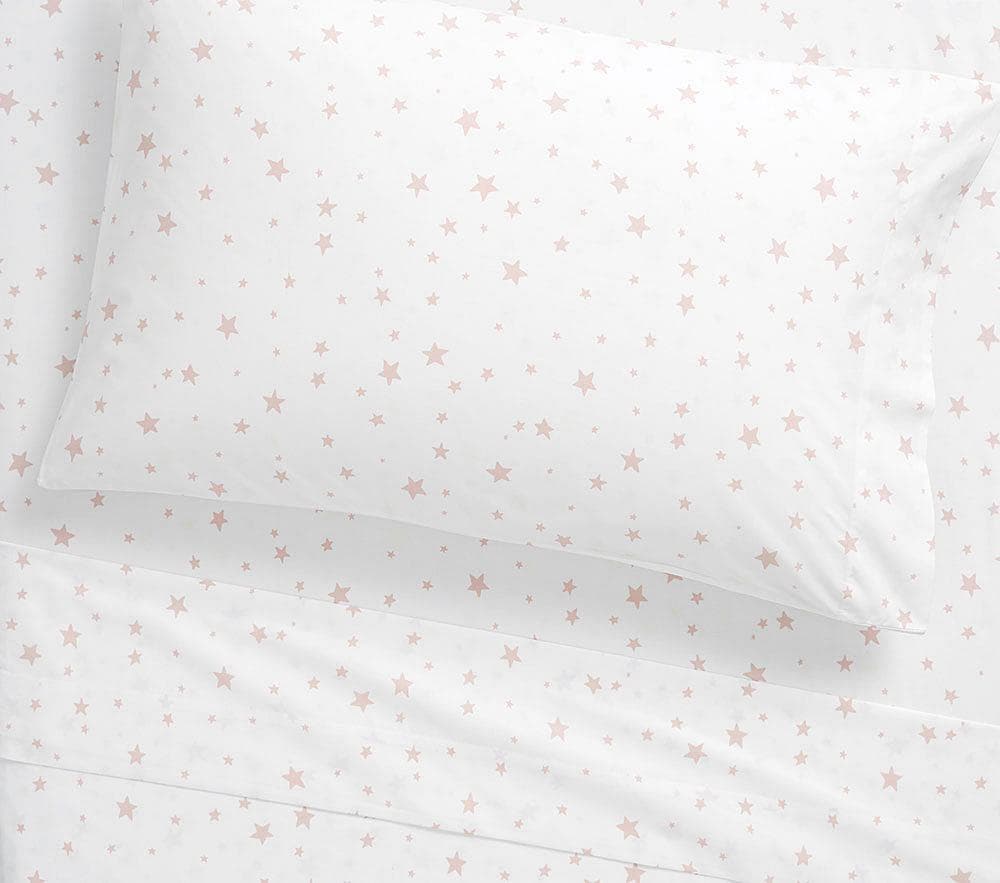Купить Набор простыней Shining Star Glow-in-the-Dark Sheet Set & Pillowcases - Sheeting Set в интернет-магазине roooms.ru