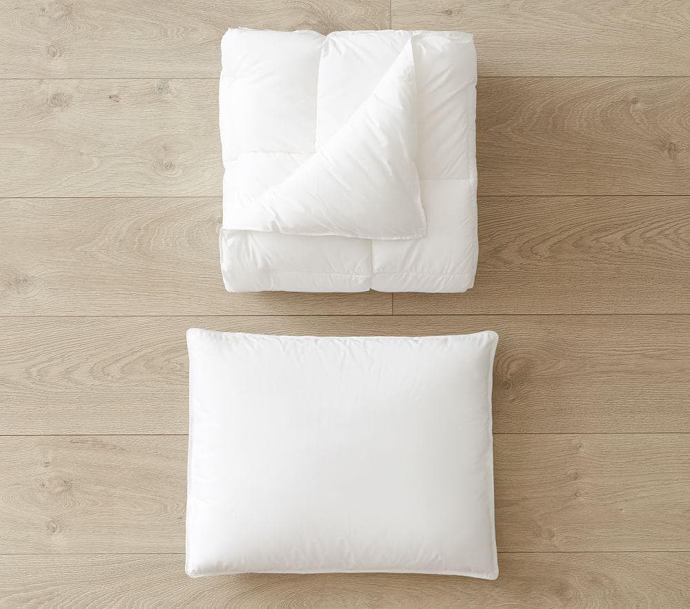 Купить Одеяло и подушка Hydrocool Toddler Set в интернет-магазине roooms.ru