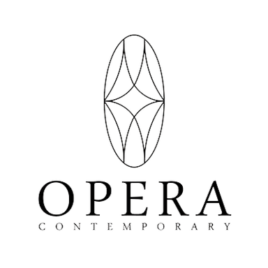 Логотип Opera Contemporary