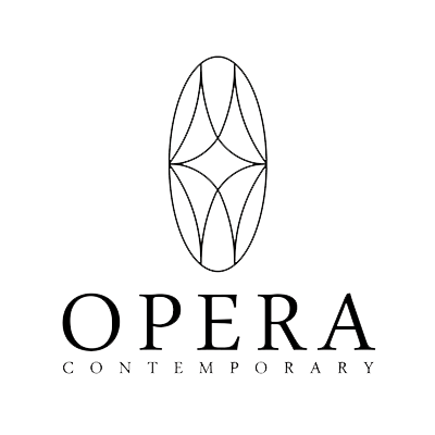 Логотип Opera Contemporary