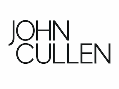Логотип John Cullen