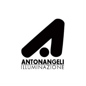 Логотип Antonangeli