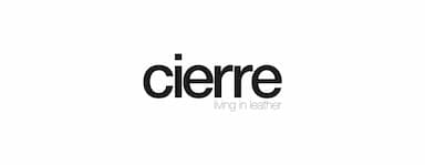 Логотип Cierre