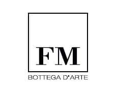 Логотип Bottega D`arte