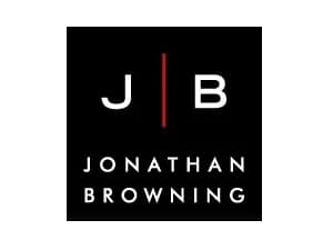 Логотип Jonathan Browning