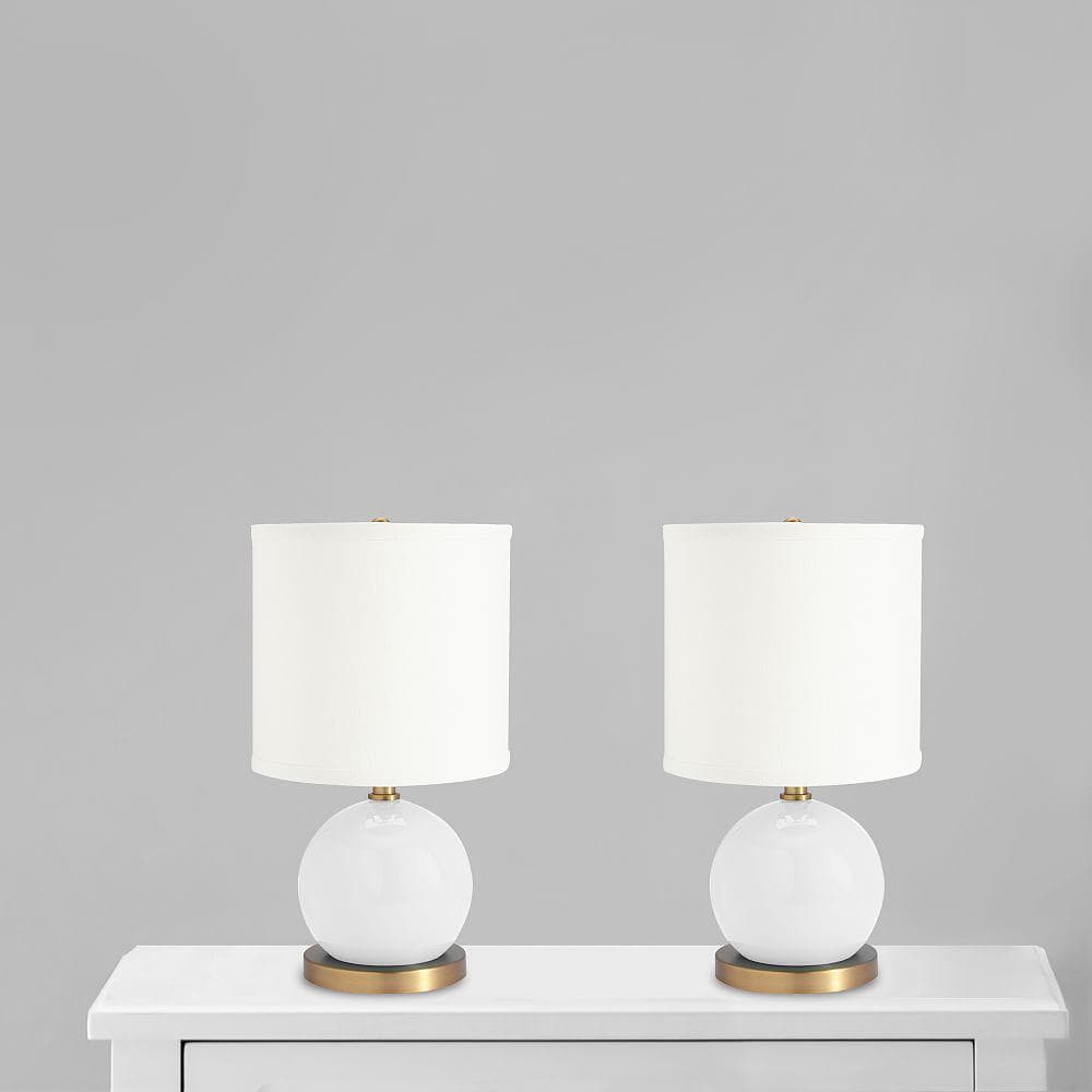 Купить Настольная лампа Mini Tilda Table Lamp - Set of 2 в интернет-магазине roooms.ru
