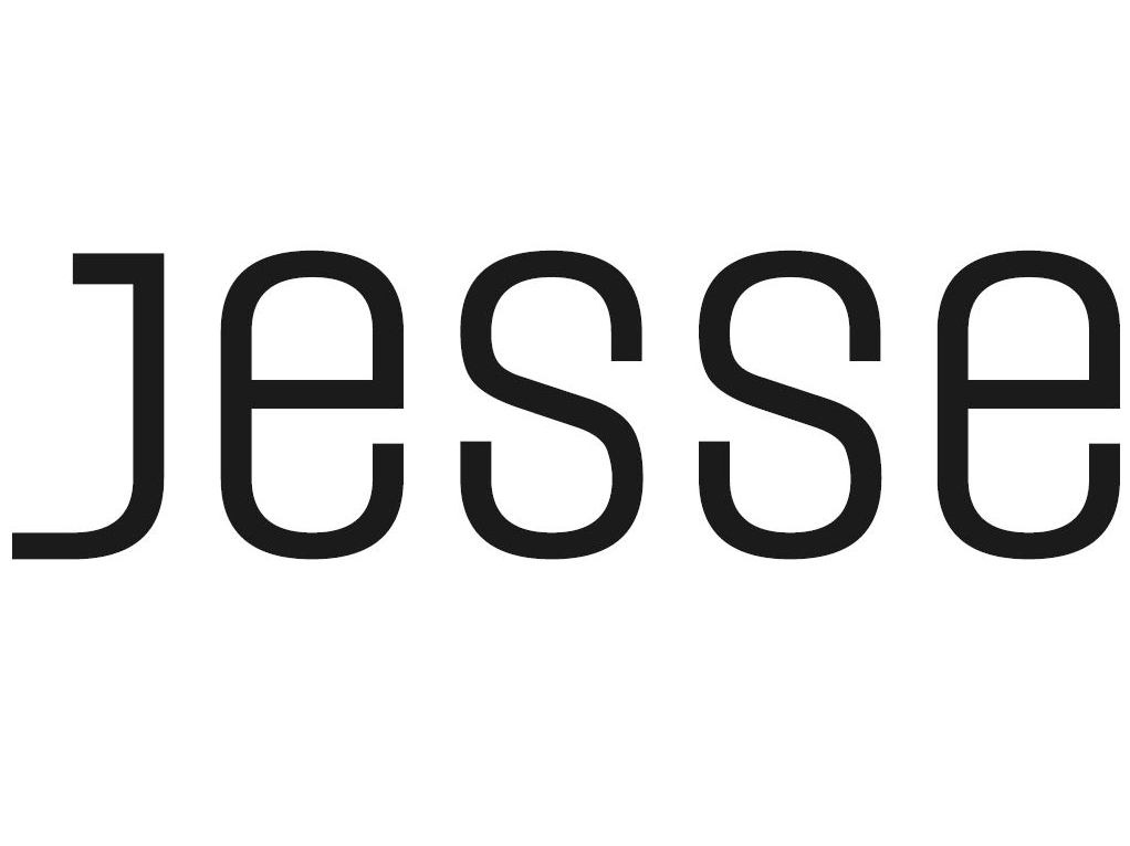 Логотип Jesse