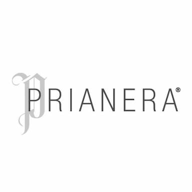 Логотип Prianera