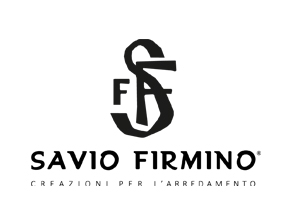 Логотип Savio Firmino