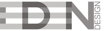 Логотип Eden Design