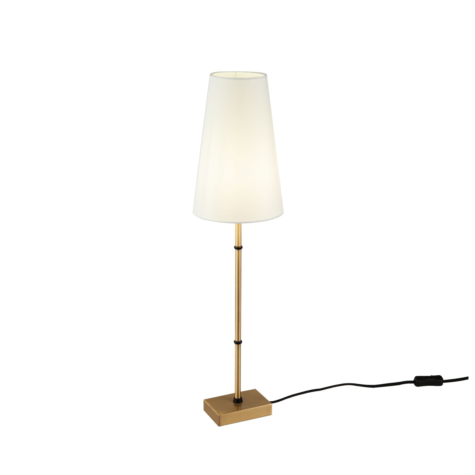 Купить Настольная лампа Zaragoza в интернет-магазине roooms.ru