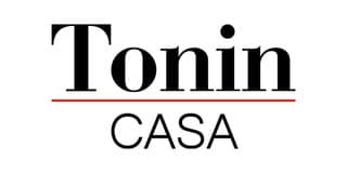Логотип Tonin Casa
