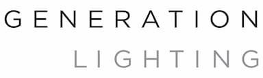 Логотип Generation Lighting (Circa Lighting)