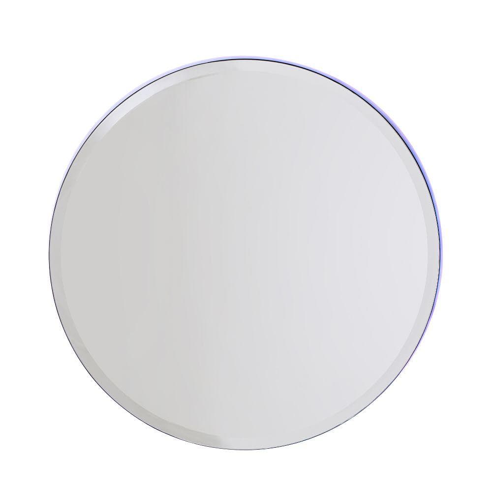 Купить Настенное зеркало Ombre Ambient Backlit LED Mirror Round в интернет-магазине roooms.ru