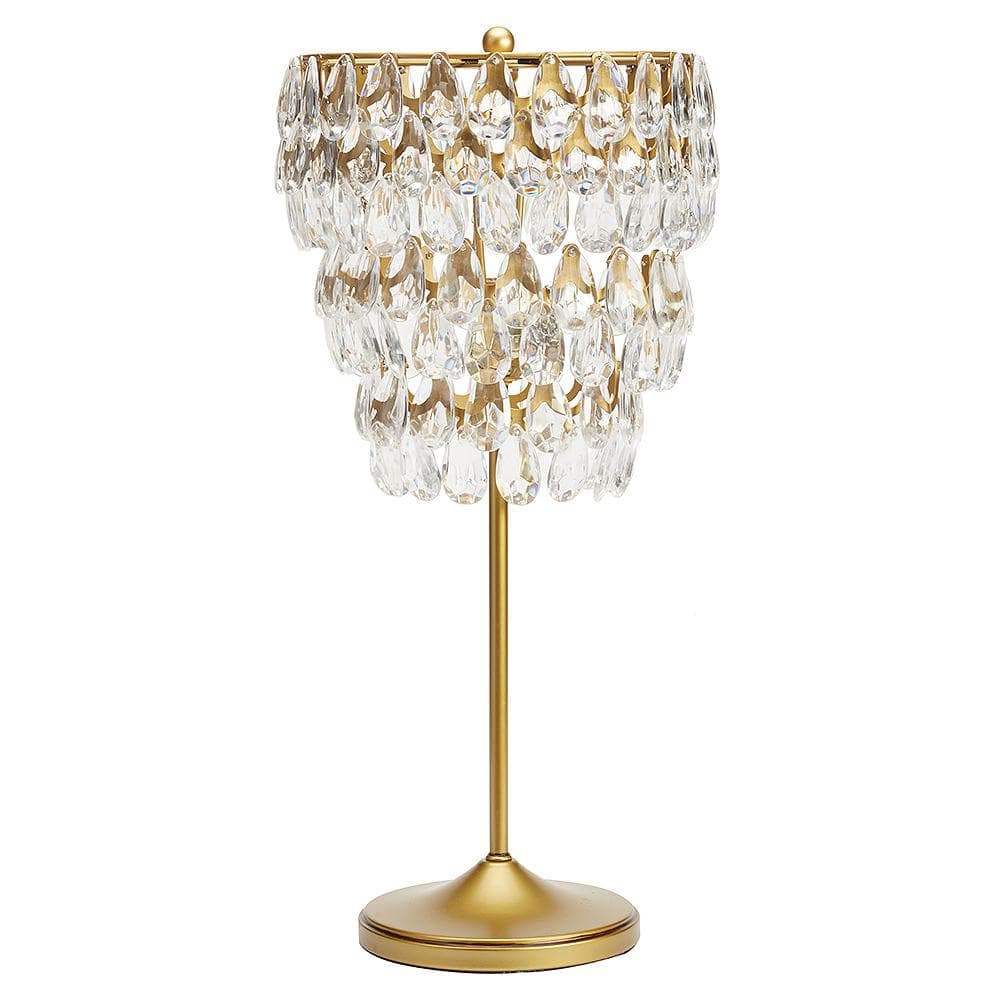 Купить Настольная лампа Teardrop Table Lamp - Individual в интернет-магазине roooms.ru
