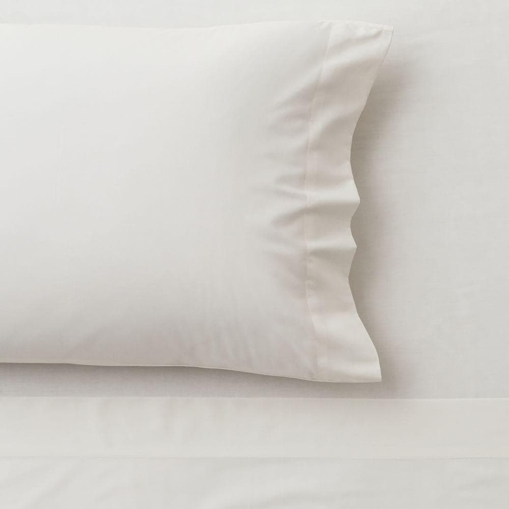 Купить Набор наволочек/Набор простыней PBteen Classic Organic Sheet Set Set of 2 Pillowcases в интернет-магазине roooms.ru
