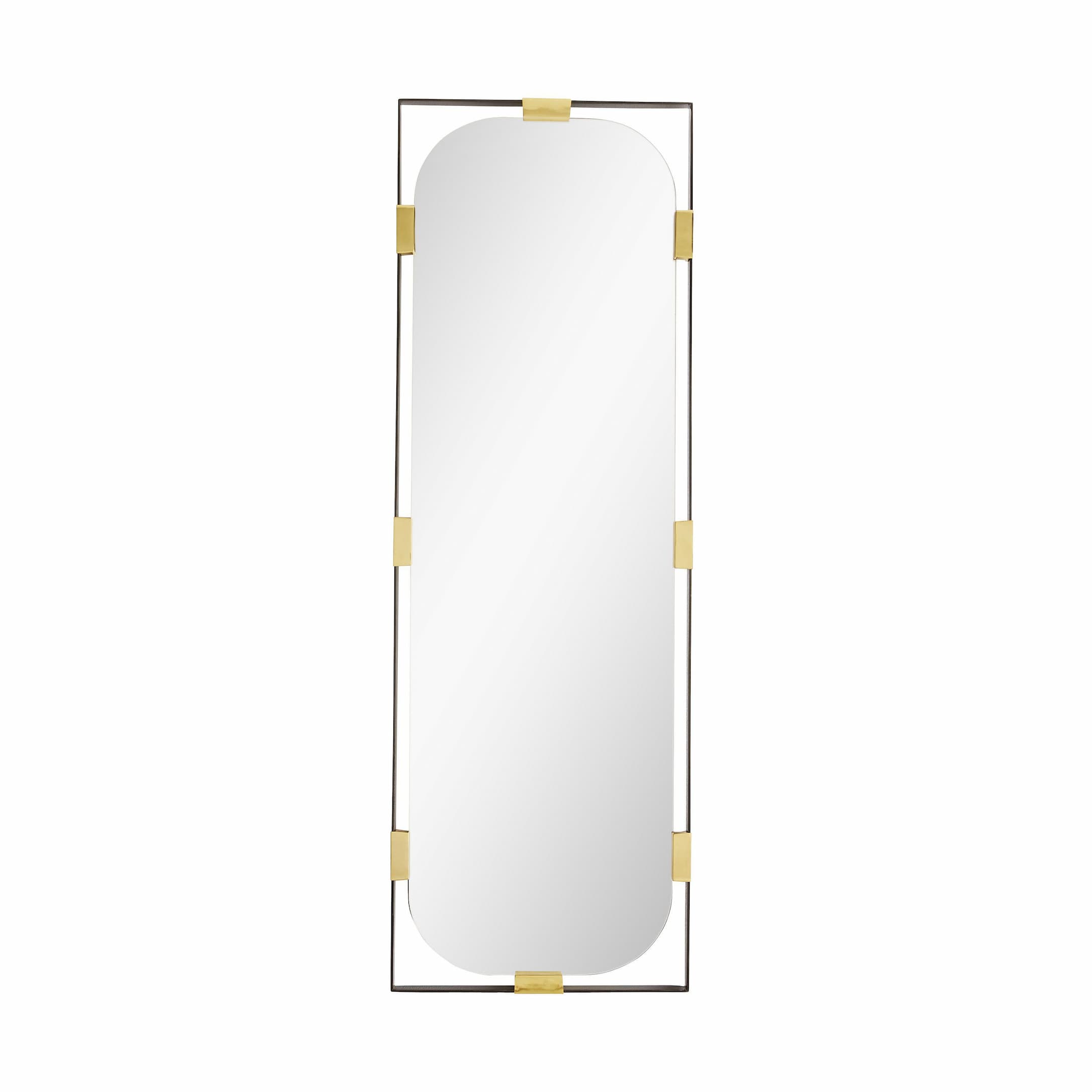 Купить Напольное зеркало Frankie Floor Mirror в интернет-магазине roooms.ru