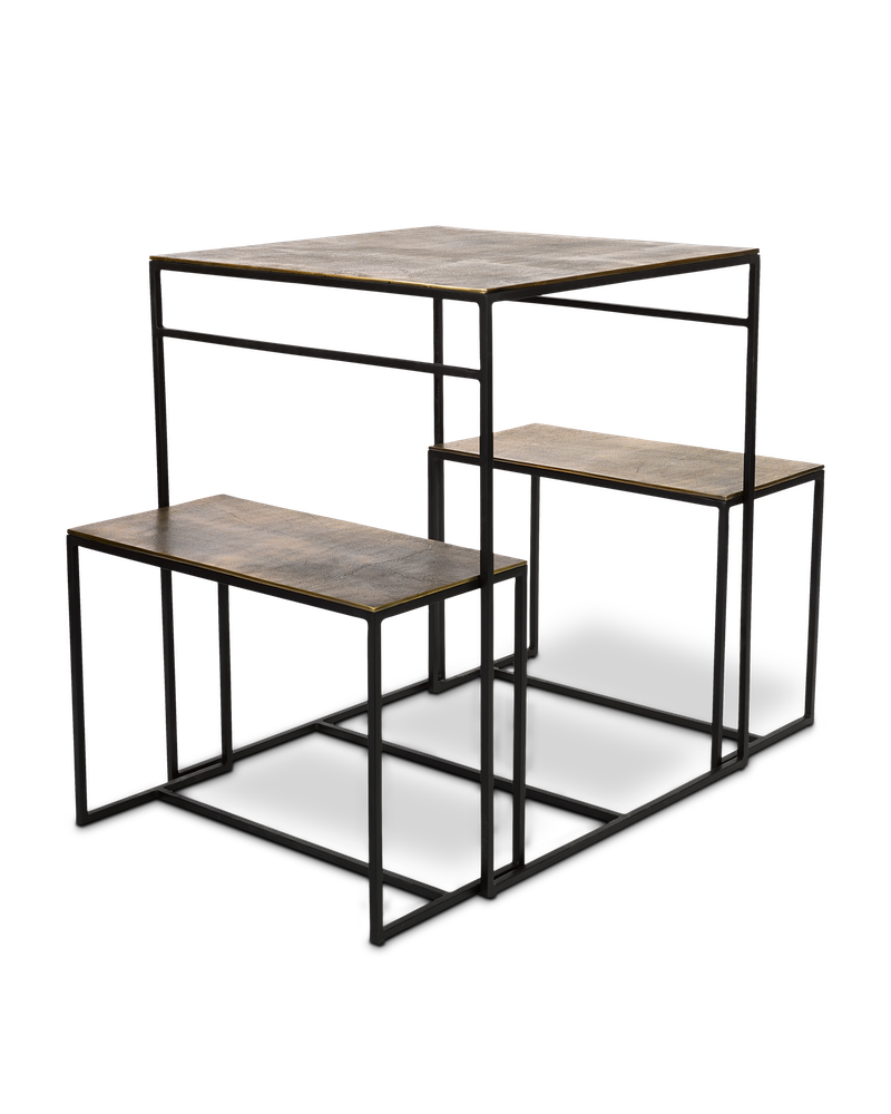 Купить Барный стол Table And Seats Frame в интернет-магазине roooms.ru