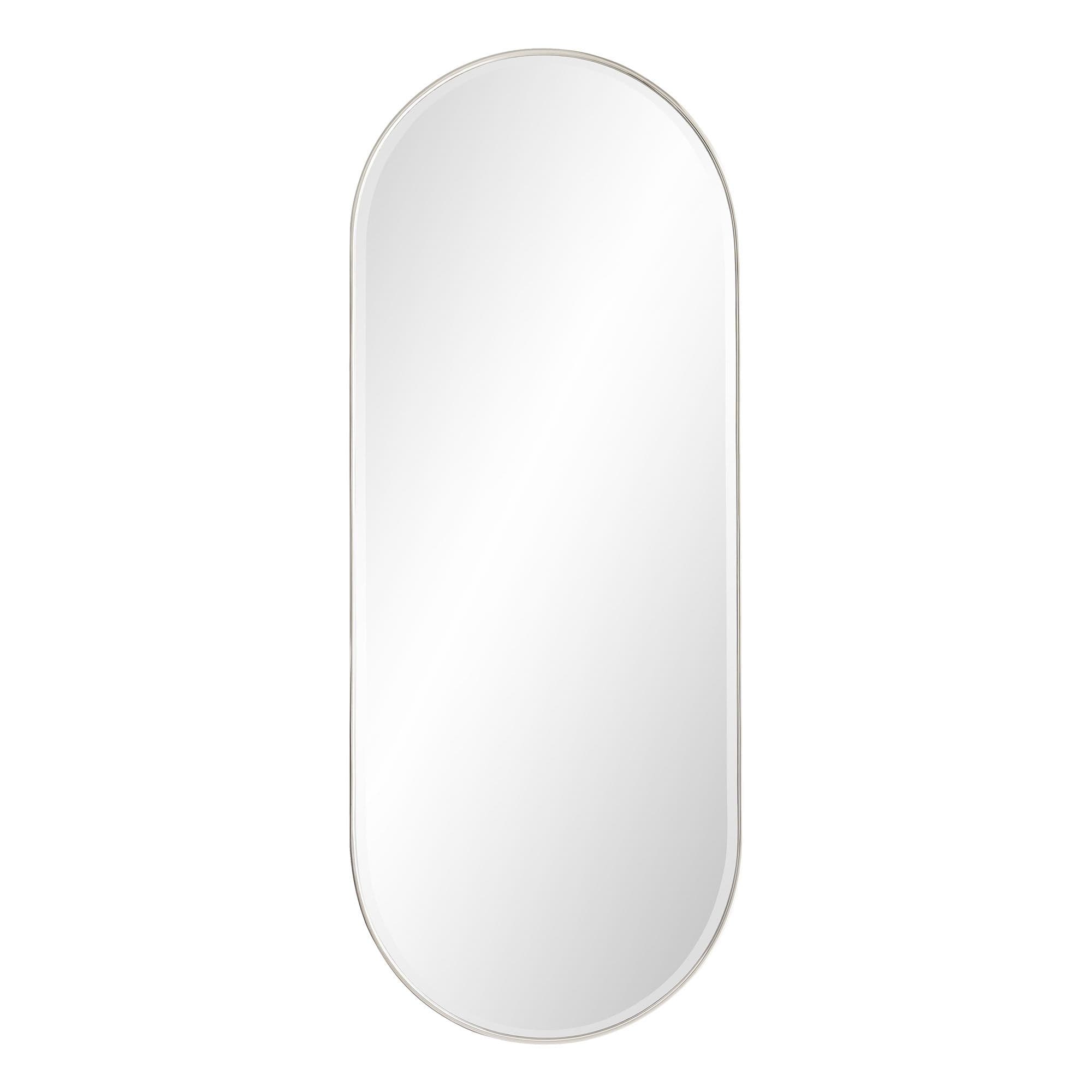 Купить Настенное зеркало Vaquero Mirror в интернет-магазине roooms.ru