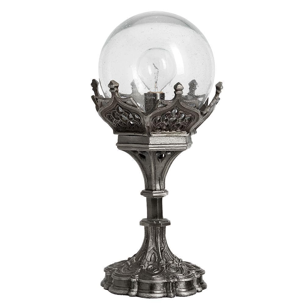 Купить Настольная лампа Wizarding World Divination Crystal Ball Table Lamp в интернет-магазине roooms.ru
