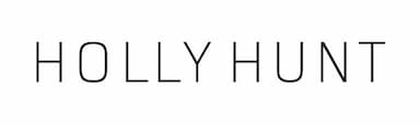 Логотип Holly Hunt