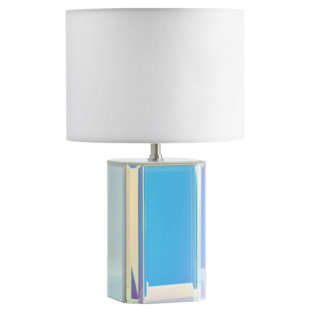 Купить Настольная лампа Iridescent Table Lamp - Individual в интернет-магазине roooms.ru
