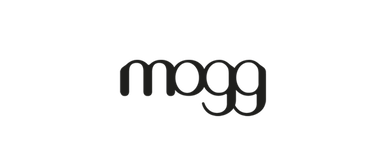 Логотип Mogg