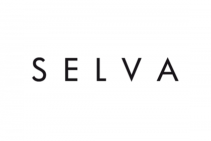 Логотип Selva