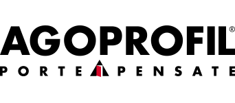 Логотип Agoprofil