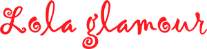 Логотип Lola Glamour