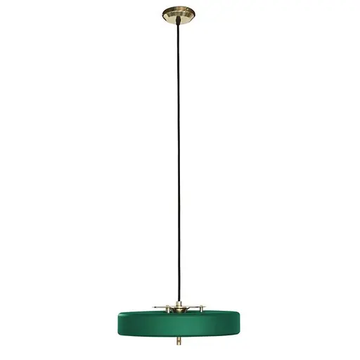 Купить Подвесной светильник Revolve Pendant в интернет-магазине roooms.ru