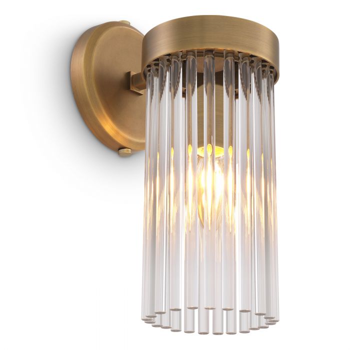 Купить Бра Wall Lamp Carnero в интернет-магазине roooms.ru