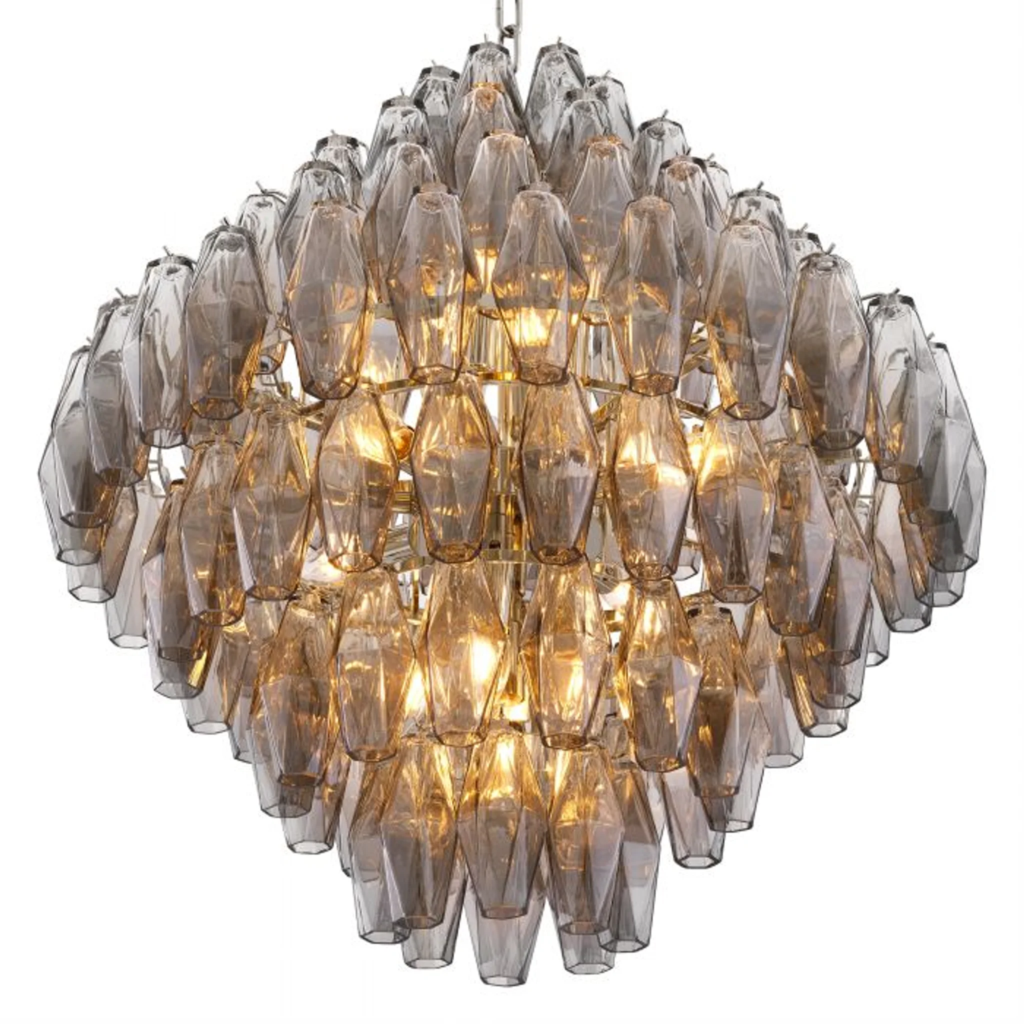 Купить Люстра Chandelier Benini в интернет-магазине roooms.ru
