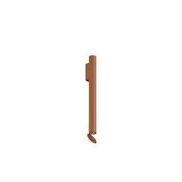 Anodized Copper