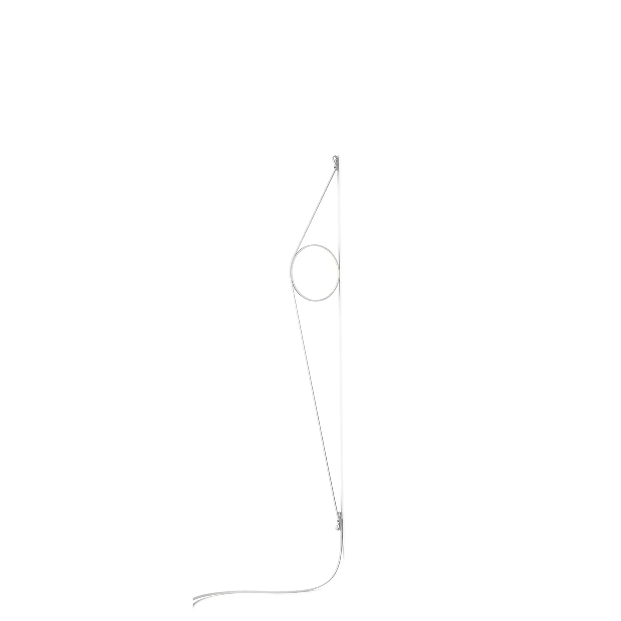 Купить Бра Wirering White в интернет-магазине roooms.ru