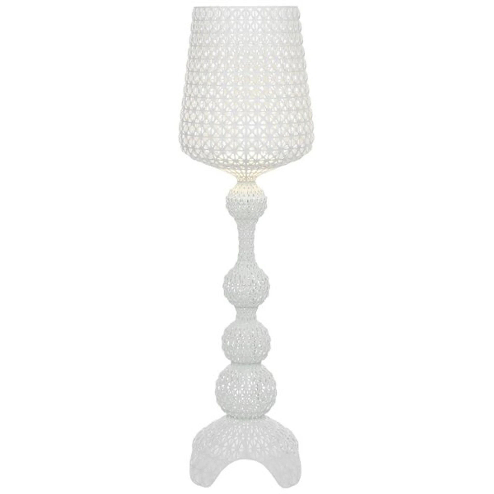 Купить Торшер Kabuki LED Floor Lamp в интернет-магазине roooms.ru