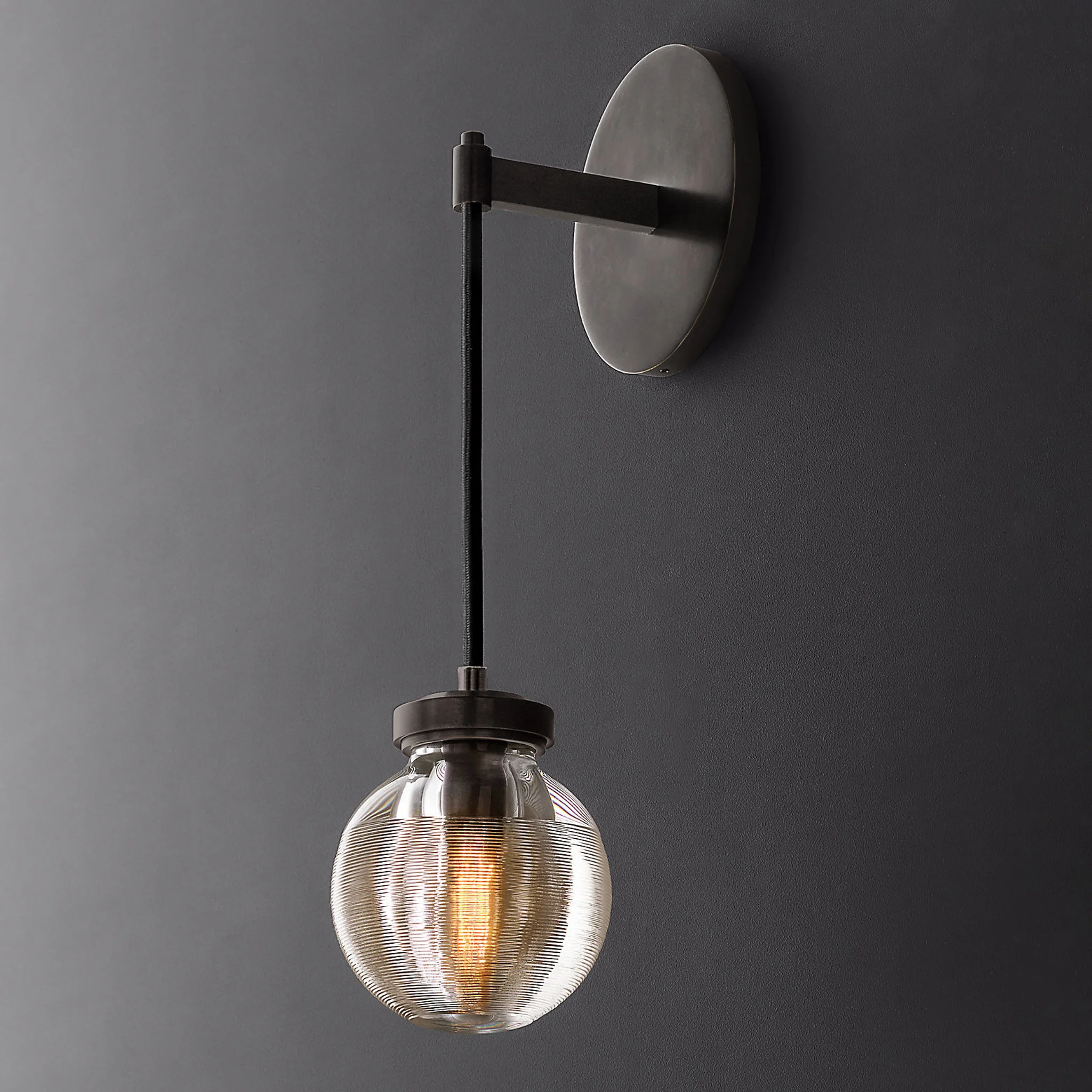 Купить Бра Pearl Sconce в интернет-магазине roooms.ru