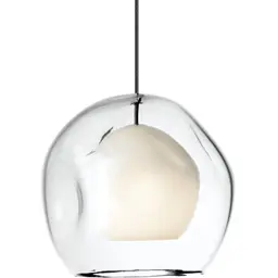 Antique Bronze Clear