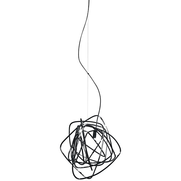 20 Inch,Black Amethyst Nickel, 2900 (Soft White), 5 (Included)