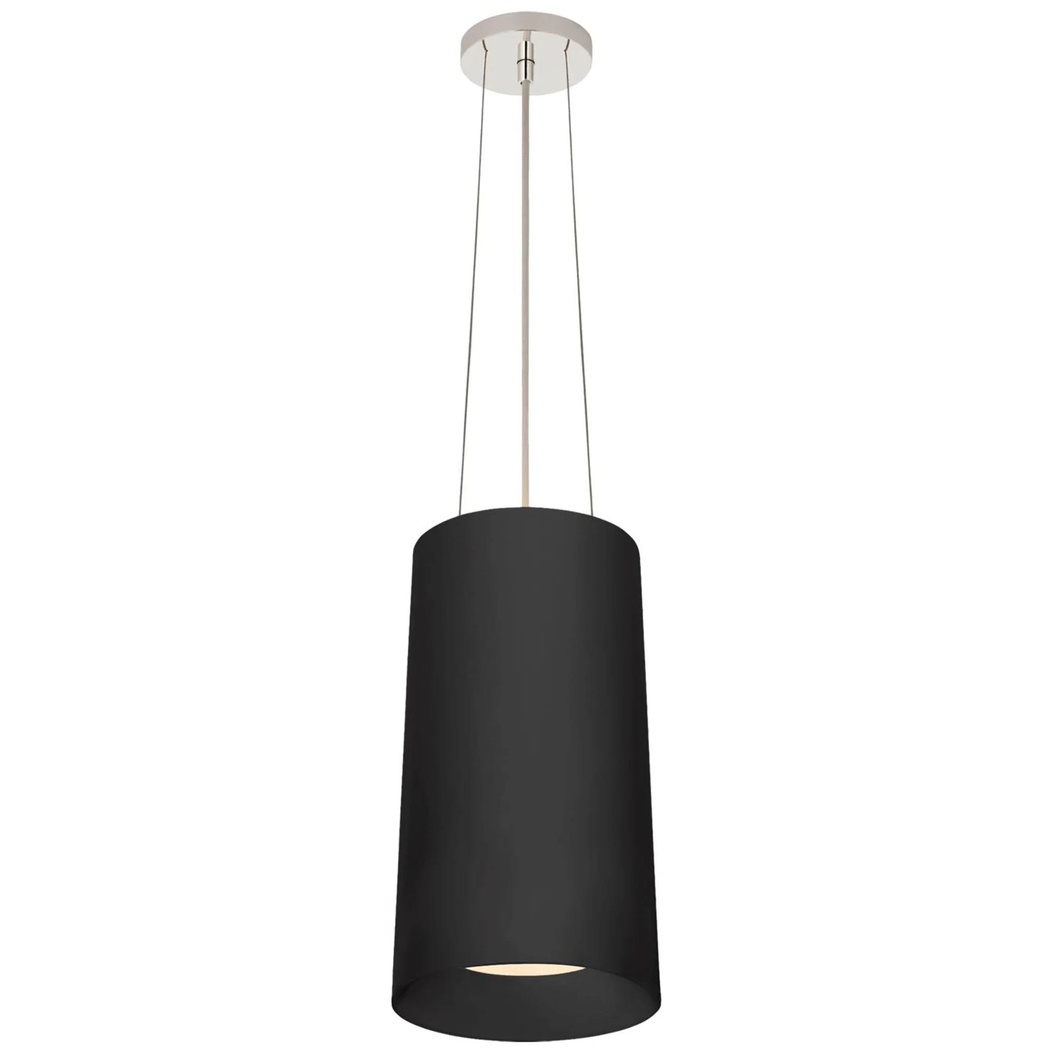 Купить Подвесной светильник Halo Tall Hanging Shade в интернет-магазине roooms.ru