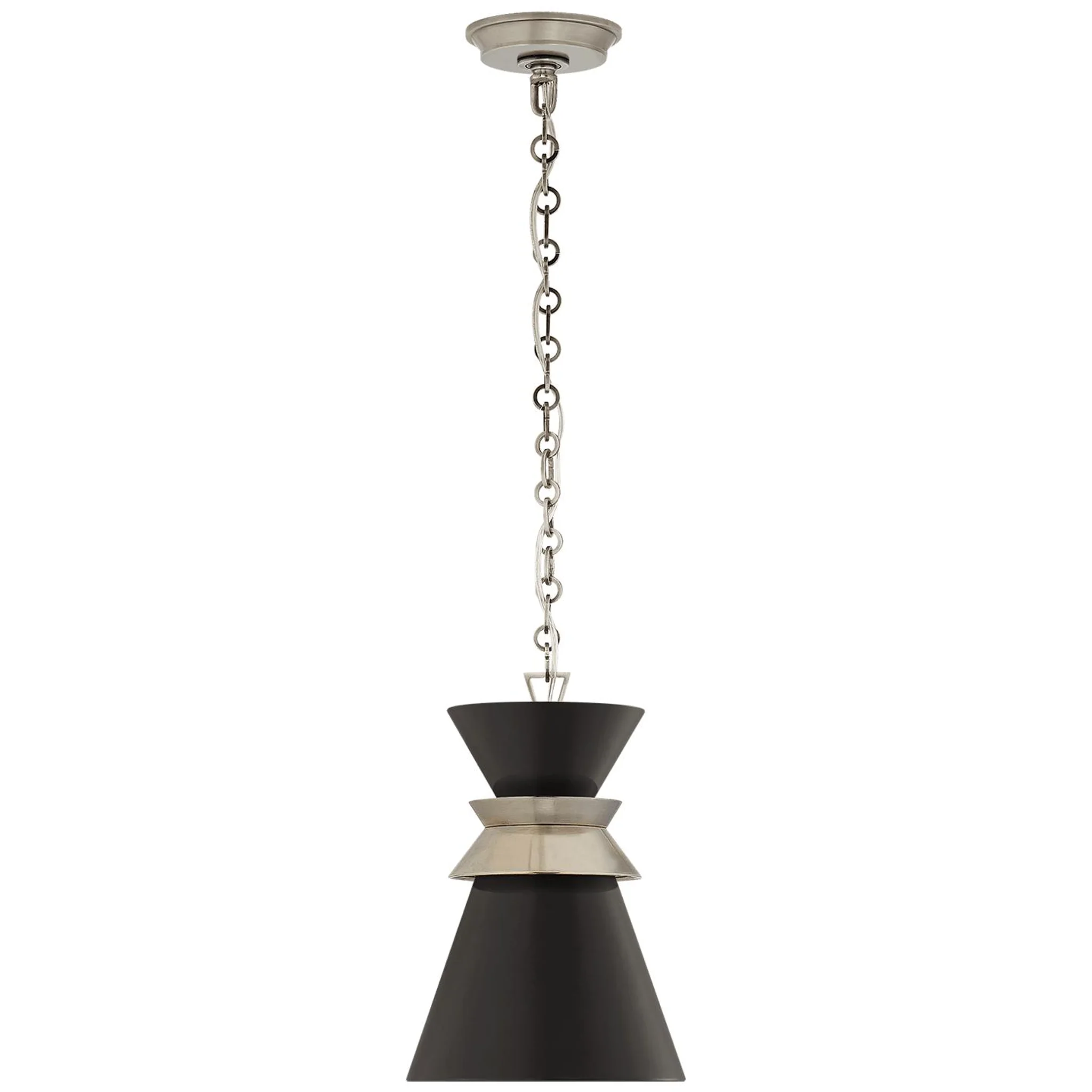 Купить Подвесной светильник Alborg Small Stacked Pendant в интернет-магазине roooms.ru