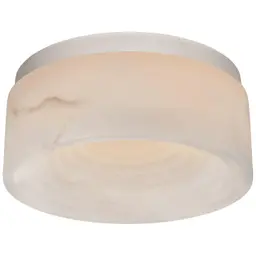 Polished Nickel Alabaster