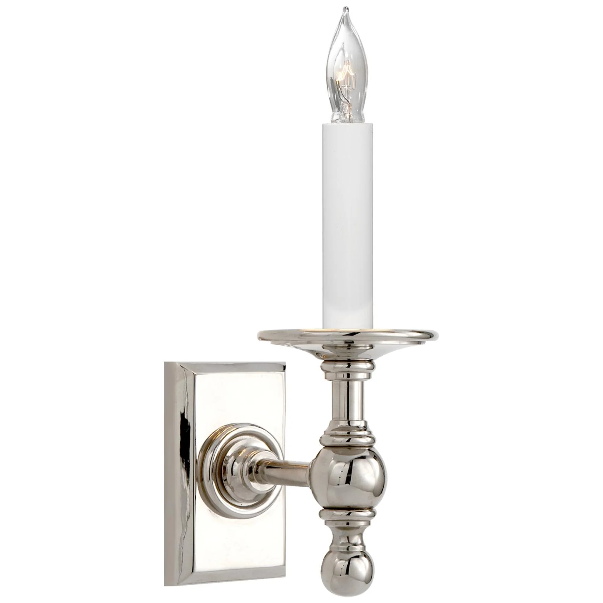 Купить Бра Single Library Classic Sconce в интернет-магазине roooms.ru